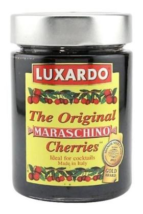 Luxardo Maraschino Cherries